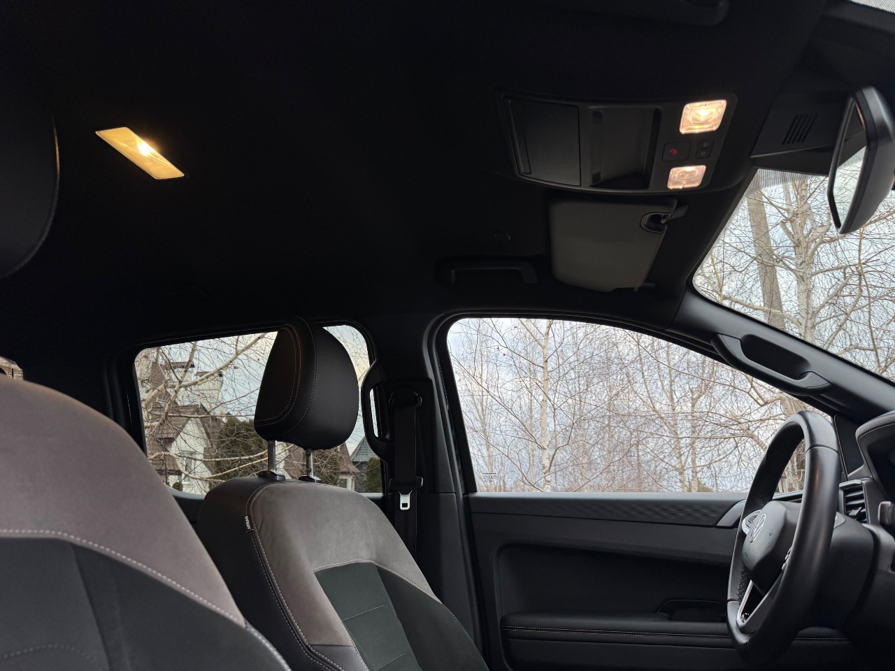 Volkswagen Amarok - фото 13