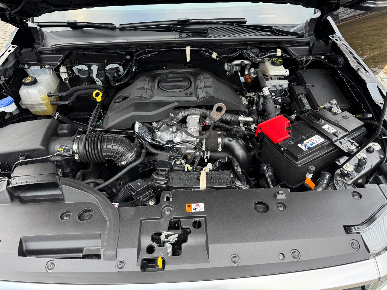 Volkswagen Amarok - фото 15