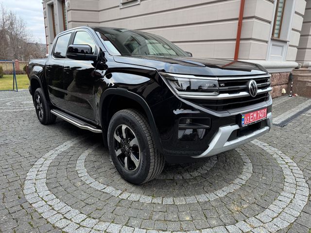 Volkswagen Amarok - зображення 2