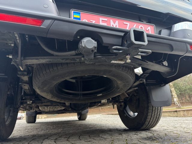 Volkswagen Amarok - зображення 4