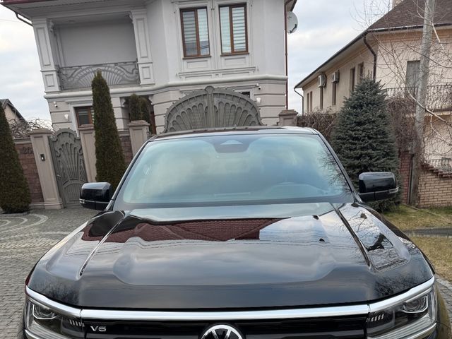 Volkswagen Amarok - зображення 5
