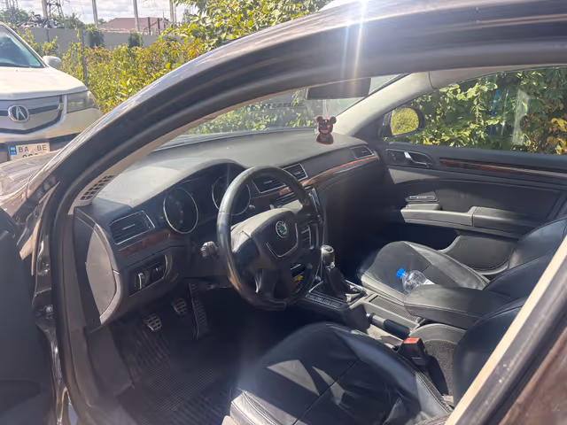 Skoda Superb 2013, Київ, $10 000 - зображення 2
