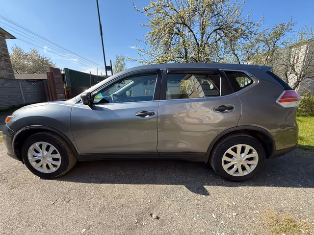 Nissan Rogue 2016, Дніпро, $11 500 - зображення 5