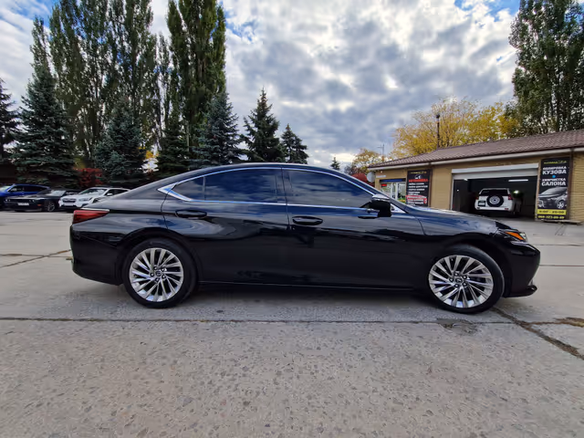 Lexus ES 2019, Дніпро, $31 500 - зображення 3