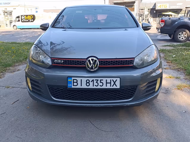 Volkswagen Golf GTI 2012, Полтава, $7 000 - зображення 2
