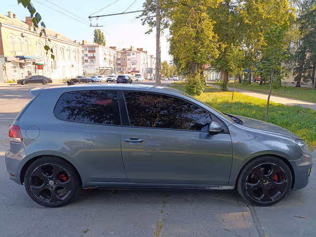 Volkswagen Golf GTI 2012, Полтава, $7 000 - зображення 3