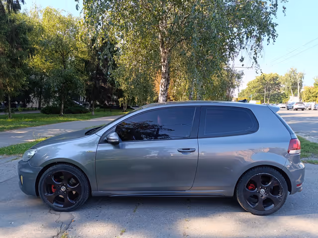 Volkswagen Golf GTI 2012, Полтава, $7 000 - зображення 5