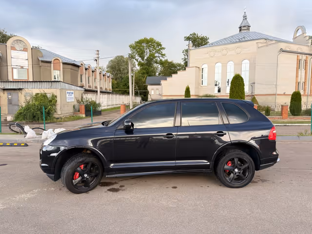 Porsche Cayenne 2008, Житомир, $10 200 - зображення 3