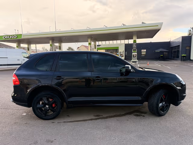 Porsche Cayenne 2008, Житомир, $10 200 - зображення 5