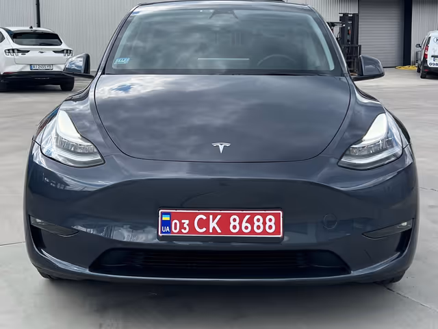 Tesla Model Y 2022, Біла Церква, $24 500 - зображення 5