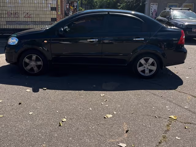 Chevrolet Aveo - зображення 5