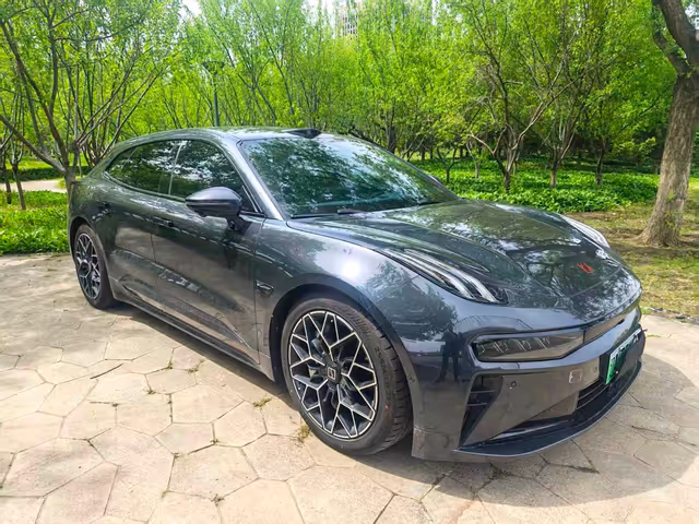 Zeekr 001 2026, Зимна Вода, $55 900 - зображення 2