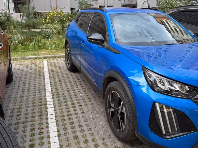 Peugeot 2008 2023, Ірпінь, $21 500 - зображення 2