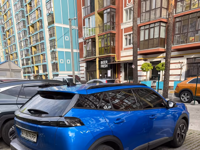 Peugeot 2008 2023, Ірпінь, $21 500 - зображення 3