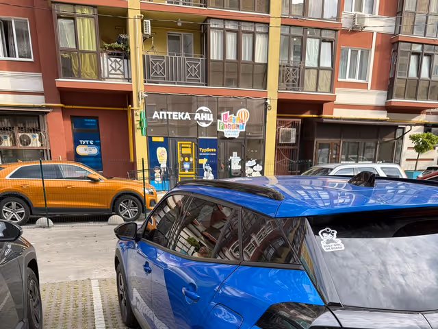 Peugeot 2008 2023, Ірпінь, $21 500 - зображення 5
