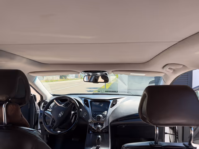 Hyundai Azera 2013, Козин, $8 900 - зображення 5