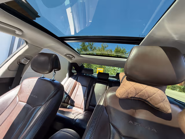 Hyundai Azera 2013, Козин, $8 900 - зображення 4