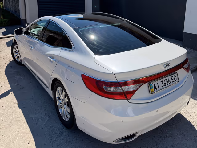 Hyundai Azera 2013, Козин, $8 900 - зображення 2