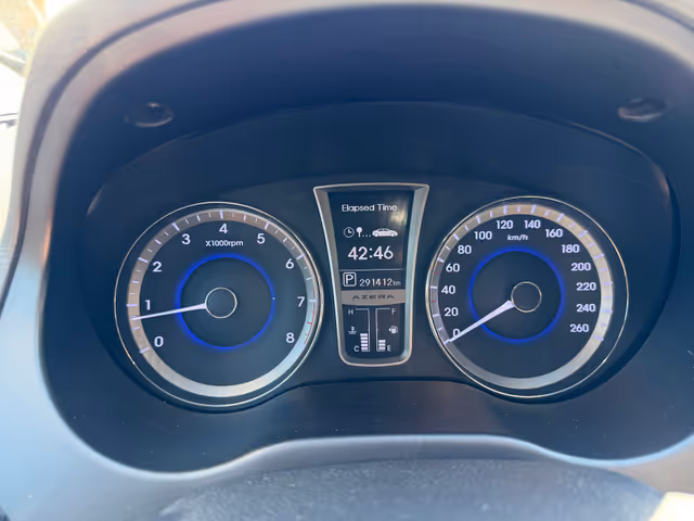 Hyundai Azera 2013, Козин, $8 900 - зображення 3