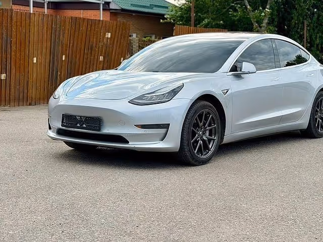 Tesla Model 3 2018, Одеса, $12 000 - зображення 2
