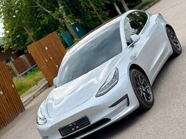 Tesla Model 3 2018, Одеса, $12 000 - зображення 3