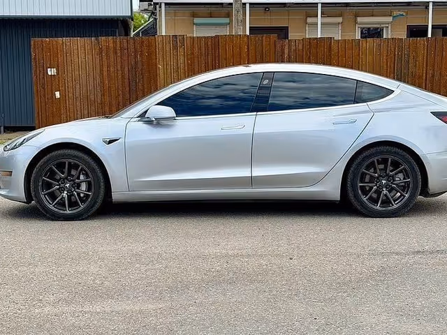 Tesla Model 3 2018, Одеса, $12 000 - зображення 4
