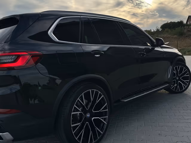 BMW X5 2019, Чернівці, $41 999 - зображення 5