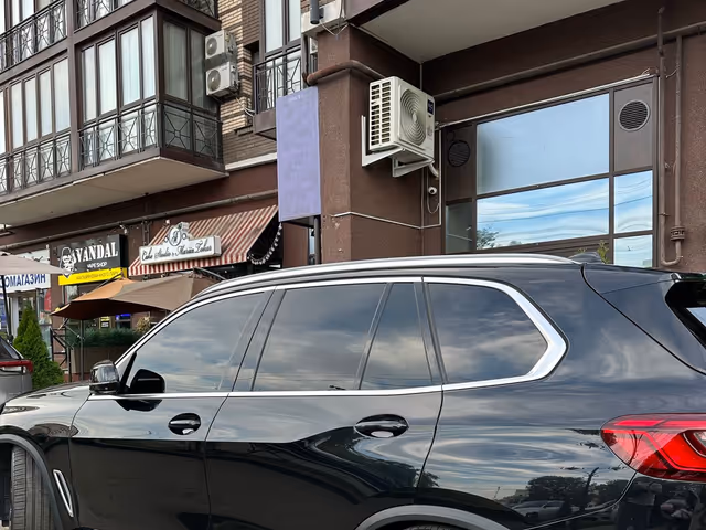 BMW X5 2019, Чернівці, $41 999 - зображення 3