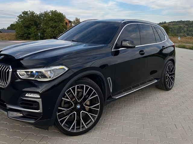 BMW X5 2019, Чернівці, $41 999 - зображення 2