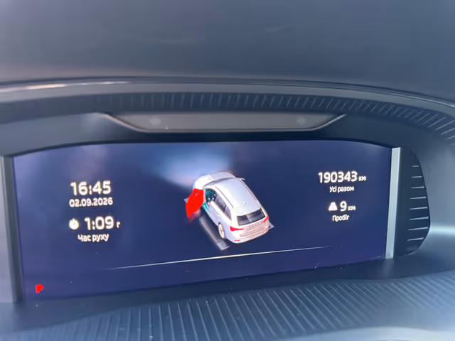 Skoda Octavia 2022, Суми, $20 500 - зображення 2