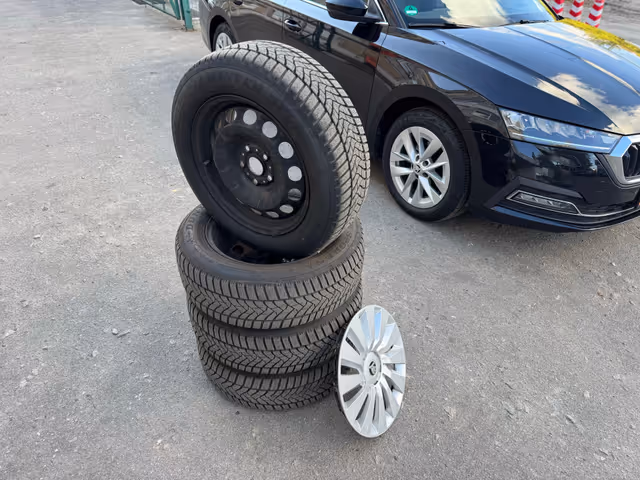 Skoda Octavia 2022, Суми, $20 500 - зображення 5