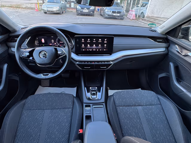 Skoda Octavia 2022, Суми, $20 500 - зображення 3