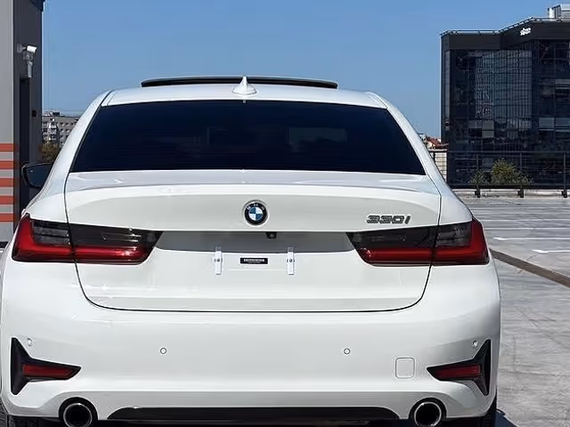 BMW 3 серії 2020, Одеса, $20 000 - зображення 5