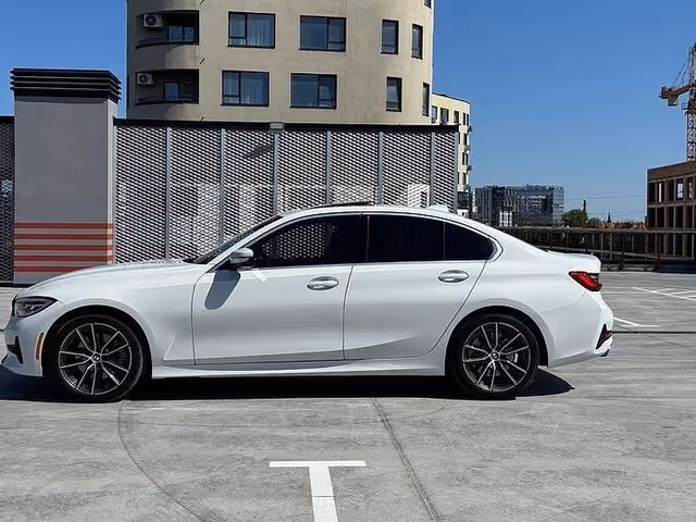 BMW 3 серії 2020, Одеса, $20 000 - зображення 3