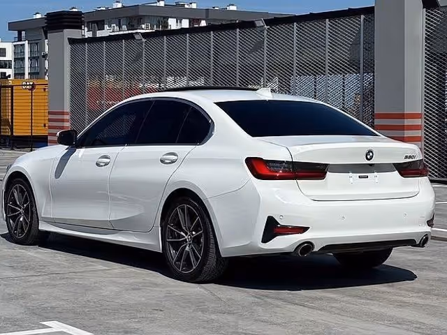 BMW 3 серії 2020, Одеса, $20 000 - зображення 4