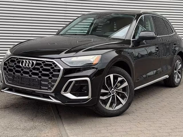 Audi Q5 - зображення 4