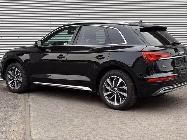 Audi Q5 - зображення 5