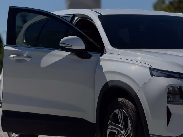 Hyundai Santa Fe 2020, Трускавець, $25 500 - зображення 2
