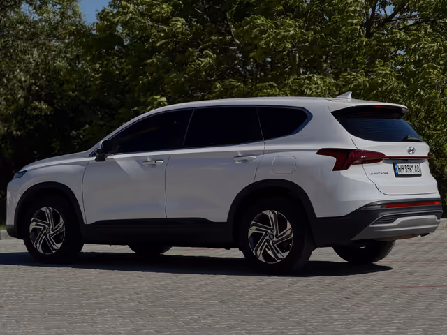 Hyundai Santa Fe 2020, Трускавець, $25 500 - зображення 3