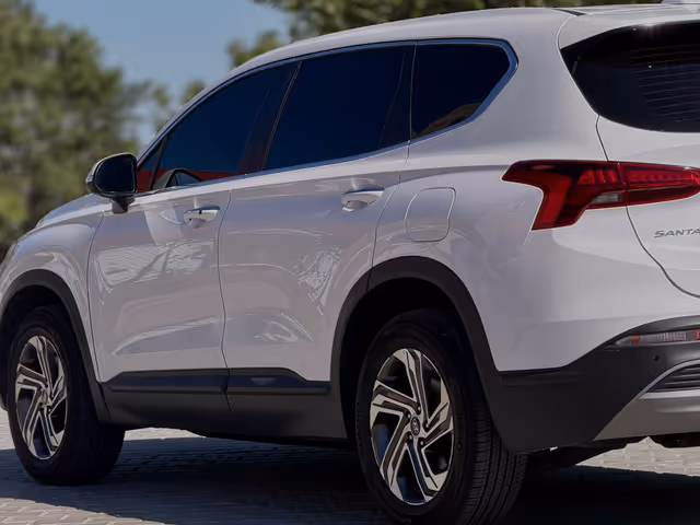 Hyundai Santa Fe 2020, Трускавець, $25 500 - зображення 5