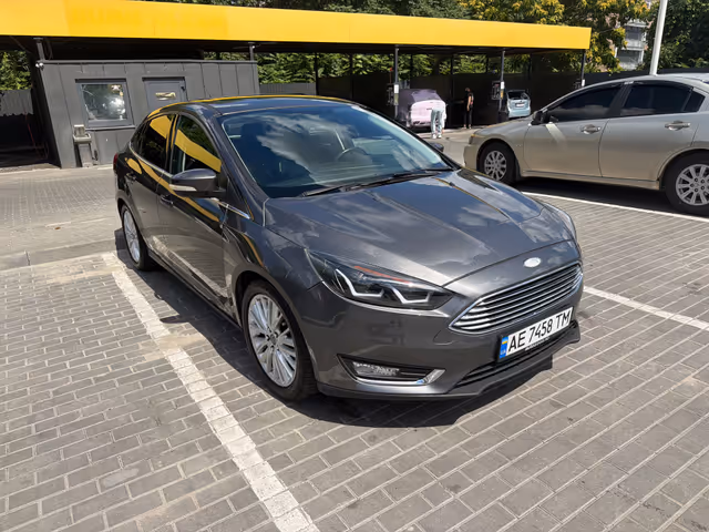 Ford Focus ST 2015, Дніпро, $8 000 - зображення 2
