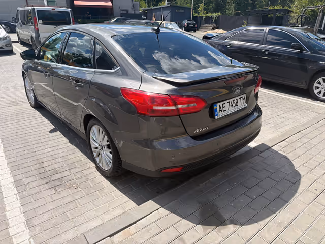 Ford Focus ST 2015, Дніпро, $8 000 - зображення 4