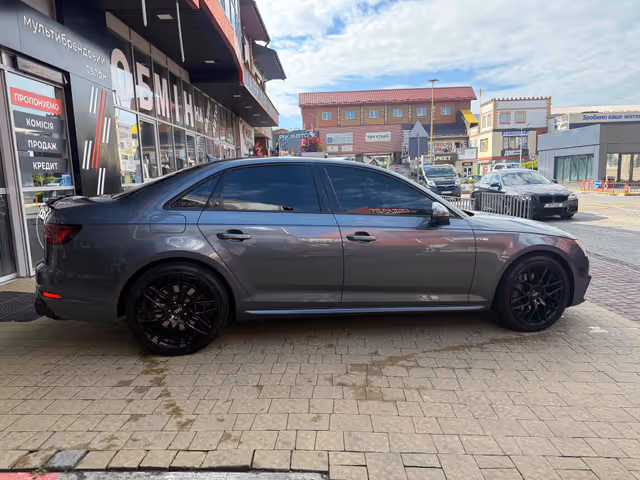 Audi A4 - зображення 5