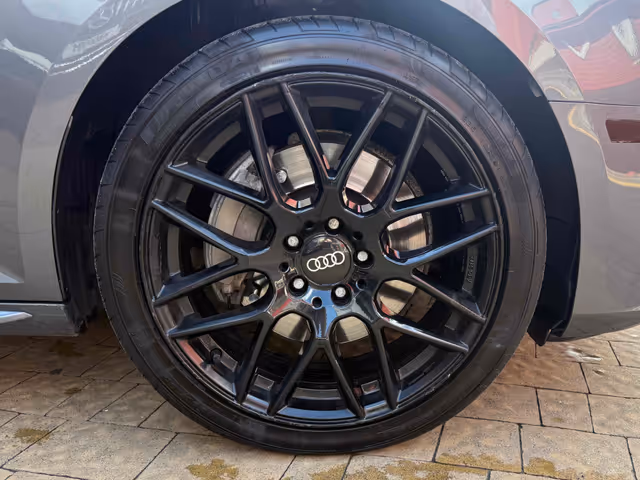Audi A4 - зображення 4