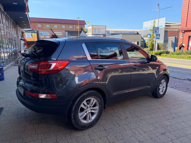 Kia Sportage 2013, Львів, $12 400 - зображення 5