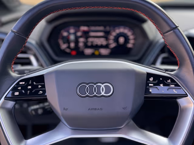 Audi Q5 e-tron 2022, Бровари, $41 000 - зображення 3