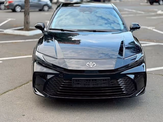 Toyota Camry 2025, Одеса, $25 000 - зображення 2
