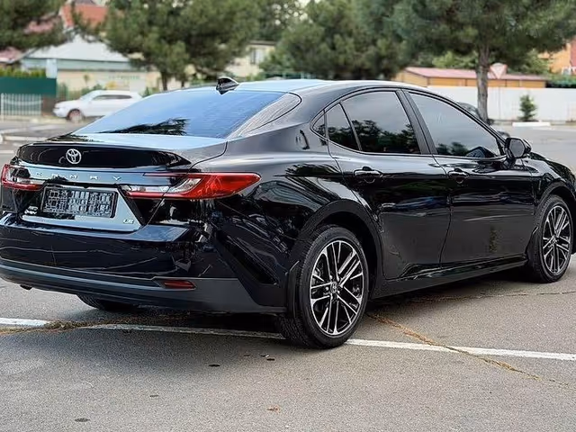 Toyota Camry 2025, Одеса, $25 000 - зображення 5