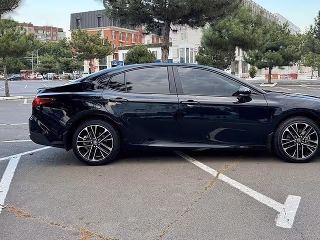 Toyota Camry 2025, Одеса, $25 000 - зображення 4