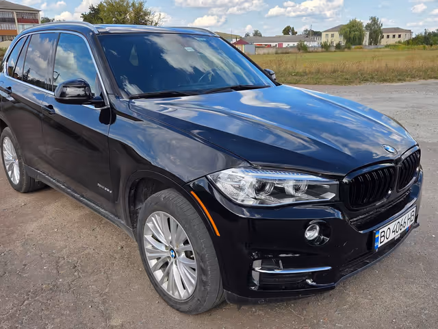 BMW X5 2017, Білогородка, $29 500 - зображення 3